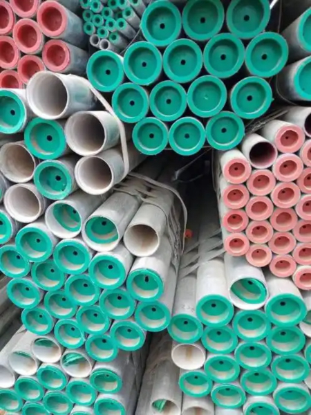 正金元鋼塑復合管